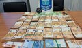 Митничари откриха недекларирана валута за над 160 хиляди лева на ГКПП "Ферибот Оряхово"