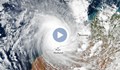 Мощен циклон удари Австралия