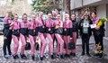Ансамбълът на България за девойки спечели златен медал на международен турнир
