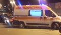 Двама шофьори загинаха при челен удар в Дупница