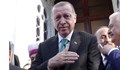 Реджеп Ердоган отмени предизборни прояви за трети пореден ден