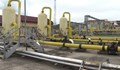 Разширяват газохранилището в Чирен