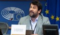 Обвиниха гръцки евродепутат в сексуален тормоз