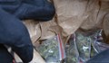 Разбиха престъпна група за разпространение на наркотици в Бургас