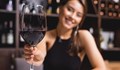 Научно изследване: Чаша вино на ден не е вредна за здравето