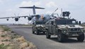 Германски военни самолети евакуираха българи от Судан