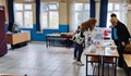 В две изборни секции в Бурса са подадени по нула гласа за ДПС