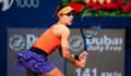 Виктория Томова се класира за финала на турнира по тенис в Испания