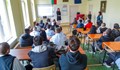 Ученици от СУ „Йордан Йовков“ научиха трудовите си права