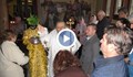 Обновената църква "Света Петка" в Русе посрещна празнично миряните