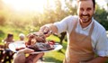 Учени: Истинските мъже ядат месо