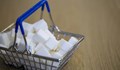 Евростат: Цената на захарта в България се е увеличила с 36% за година