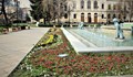Предлагат изграждането на чешма в градинката на площад “Батенберг“ в Русе
