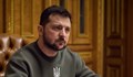 Володимир Зеленски: Украйна отблъсна най-голямата сила срещу човечеството