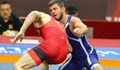 Двама българи са на финалите на Европейското първенство по борба в Загреб