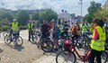 Велопоходът Русе - Гюргево ще бъде на 22 април