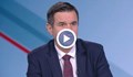 Никола Стоянов: Очаквам скоро понижение на инфлацията при крайните цени