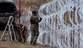 Полша започна изграждането на електронна ограда по границата с Русия