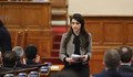 Бойко Борисов гласува против оставката на Лена Бориславова
