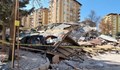 Жертвите на земетресенията в Турция надхвърлят 50 хиляди души
