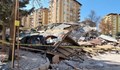 Жертвите на земетресенията в Турция надхвърлят 50 хиляди души
