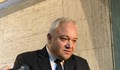 Иван Демерджиев: Турция помага изключително активно при овладяване на мигрантския натиск