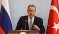 Сергей Лавров: За мира в Украйна е нужно установяването на нов световен ред