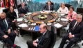 Г-7 обещава "сериозни последствия" за страните, които помагат на Русия