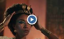 Чернокожата Клеопатра предизвика бурно възмущение в Египет