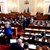 Депутатите не се разбраха за правилника на Народното събрание