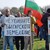 Зърнопроизводители блокираха "Дунав мост" при Русе