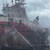 Пожар избухна в бургаската корабостроителница