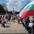Русенци се включиха в "Похода за мир"