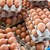 Евтини украински яйца напълниха магазините