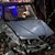 Непълнолетен открадна и потроши кола в София