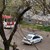 Ремонт на автомобил предизвика пожар в Русе