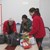 БЧК раздава великденски пакети за бездомните в Русе