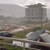 Мощен ураган удари пострадалата от земетресението част на Турция