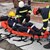 Пожарната в Русе отреагира ситуация при земетръс от 6,3