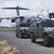 Германски военни самолети евакуираха българи от Судан