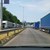 Интензивен трафик на Дунав мост