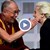 Ново провокативно видео: Далай Лама гъделичка с пръст крака на Лейди Гага