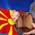 В Северна Македония замразиха цените на някои плодове и зеленчуци