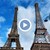В Париж има нова Айфелова кула