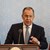 Сергей Лавров: За мира в Украйна е нужно установяването на нов световен ред Сергей Лавров: За мира в Украйна е нужно установяването на нов световен ред