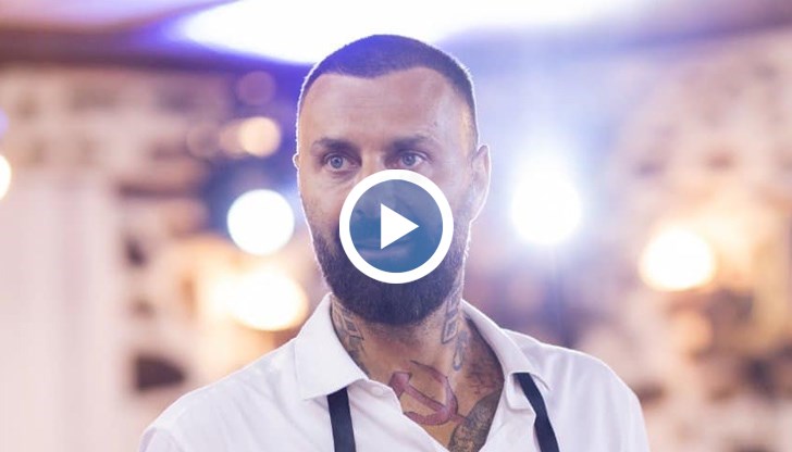 Пиех, взимах наркотици и имах много жени. Мислех се за велик, споделя изпълнителят