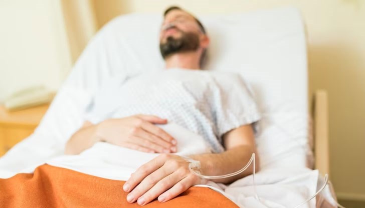 Има съмнения за полицейска бруталност срещу 45-годишния мъж Има съмнения за полицейска бруталност срещу 45-годишния мъж