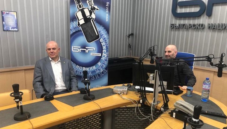 Политическите сили, които говорят за съдебна реформа, искат да овладеят прокуратурата, заяви главният прокурор Политическите сили, които говорят за съдебна реформа, искат да овладеят прокуратурата, заяви главният прокурор