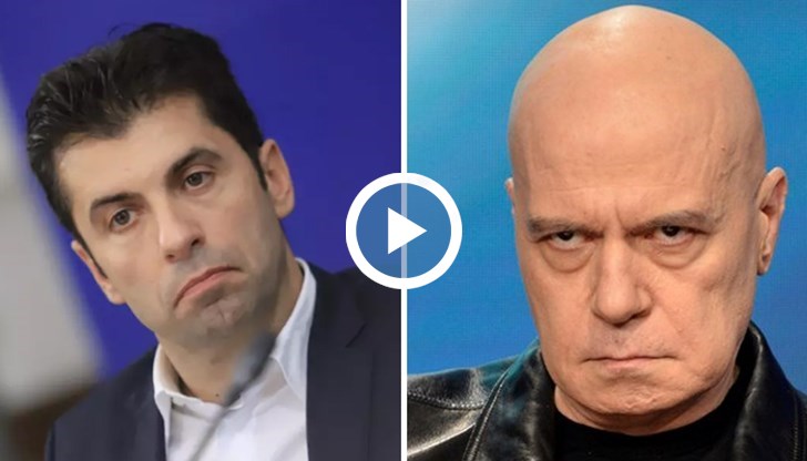 Това заяви лидерът на "Има такъв народ" Слави Трифонов на среща с депутатите от ИТН, предавана онлайн