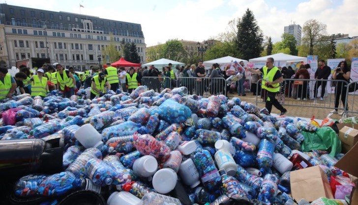 Целта е да бъде закупена пета неонатална линейка